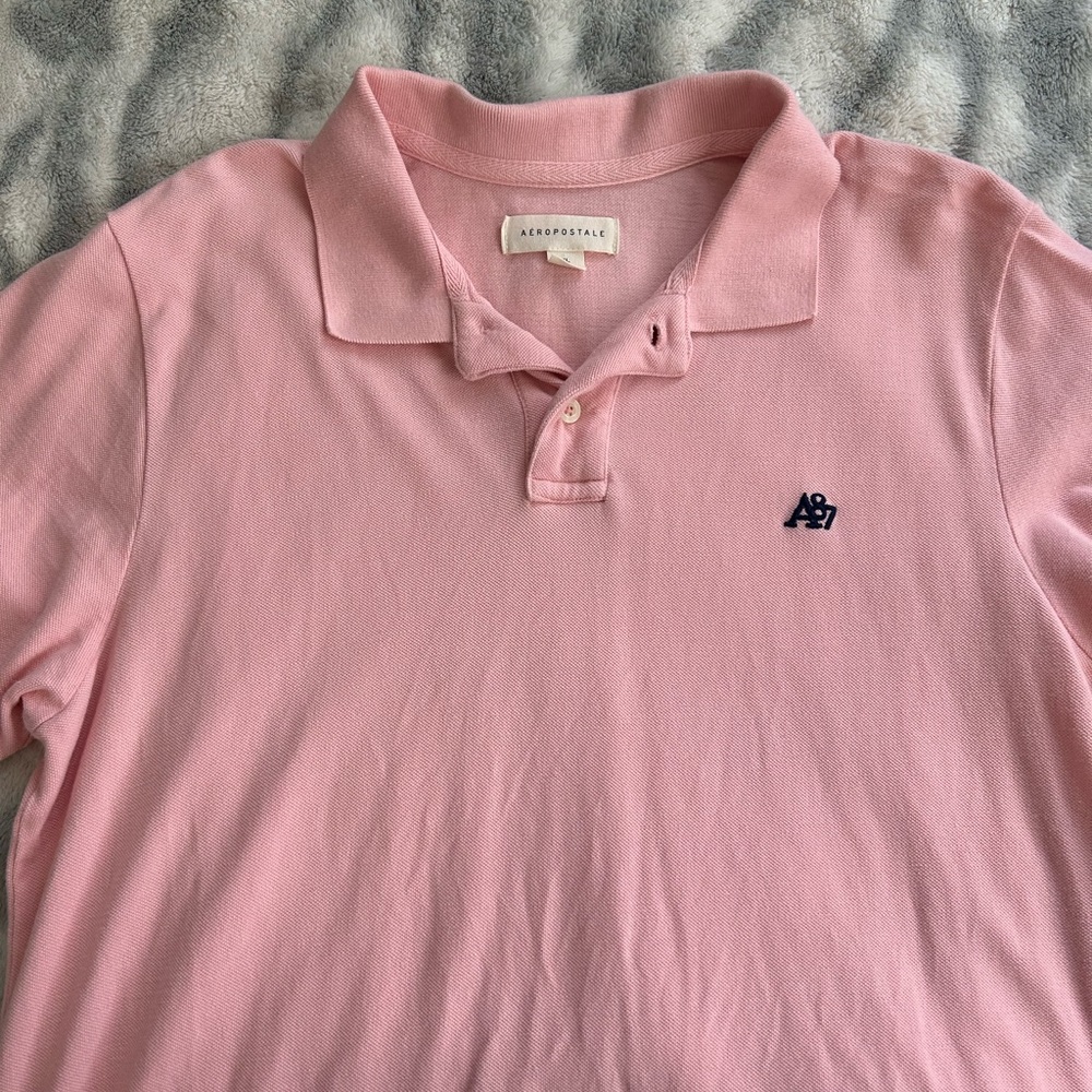 ‼️MEN’S POLO SHIRT‼️